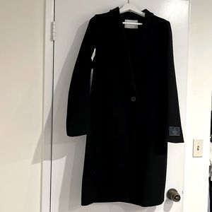 NEW ARITZIA STEDMAN Wool Coat (sz S)